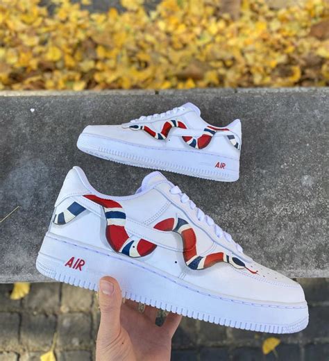 gucci shoes that look like air force ones|Gucci new sneaker.